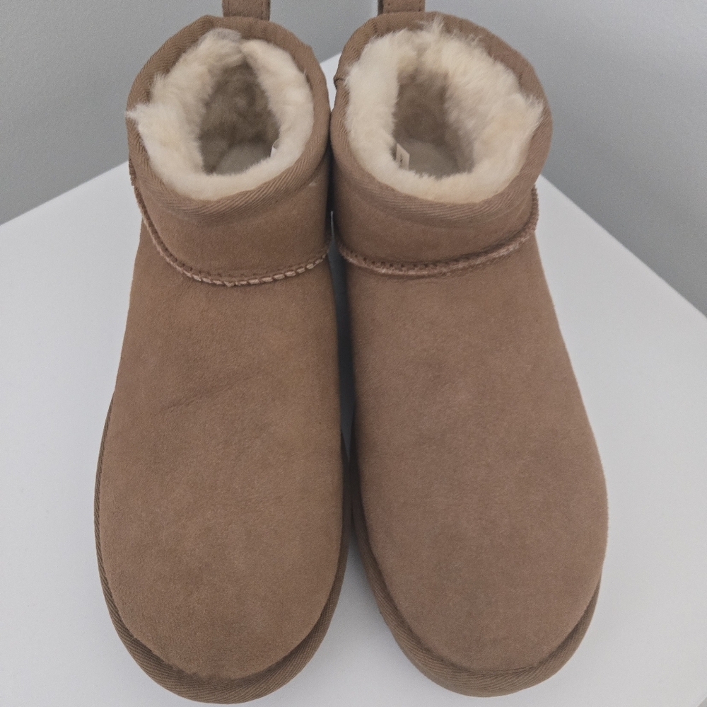 UGG Ultra Mini Boots